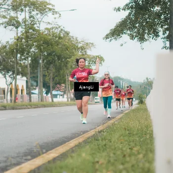 Runner Photo 8069099