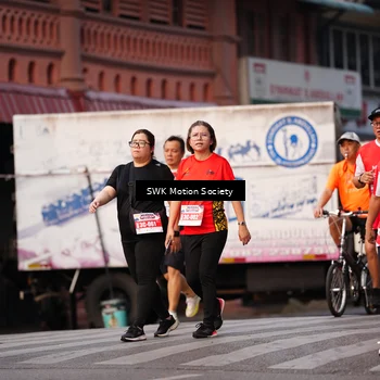 Runner Photo 8069103