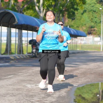 Runner Photo 8069107