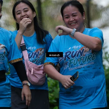 Runner Photo 8069108