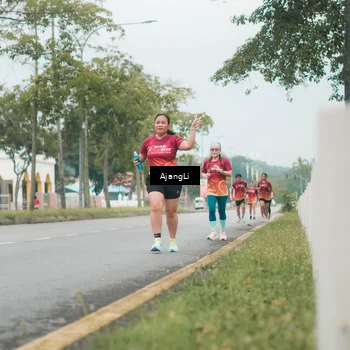Runner Photo 8069109