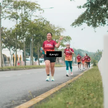 Runner Photo 8069111