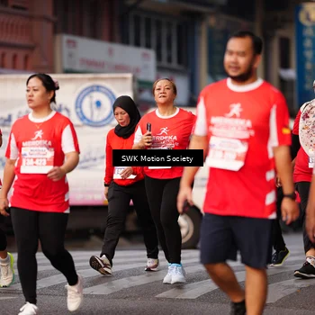 Runner Photo 8069112