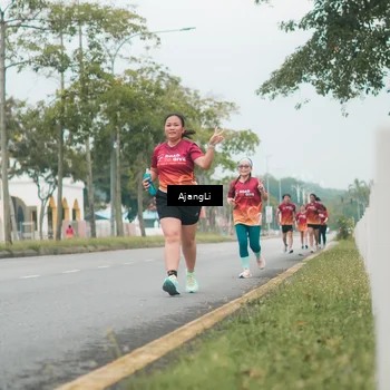 Runner Photo 8069116