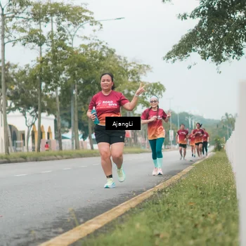 Runner Photo 8069117