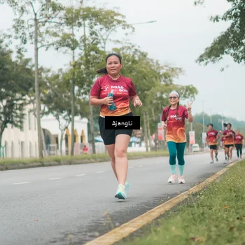 Runner Photo 8069118
