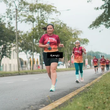 Runner Photo 8069119