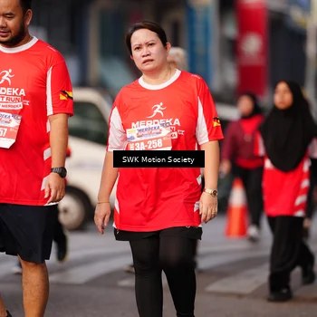 Runner Photo 8069120