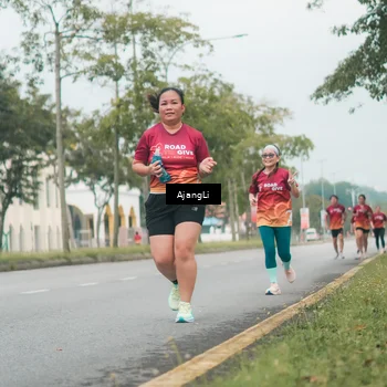 Runner Photo 8069125