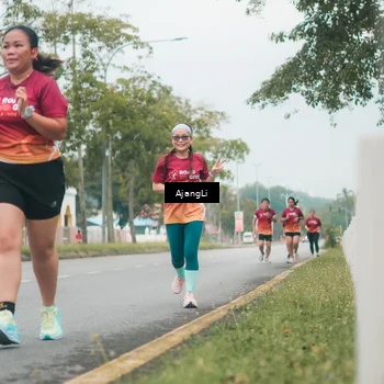 Runner Photo 8069133