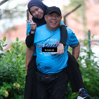 Runner Photo 8069134
