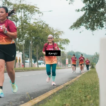 Runner Photo 8069135