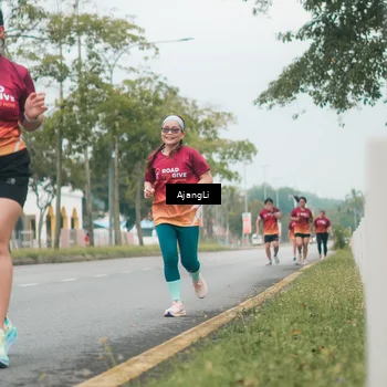 Runner Photo 8069136