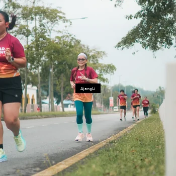 Runner Photo 8069137