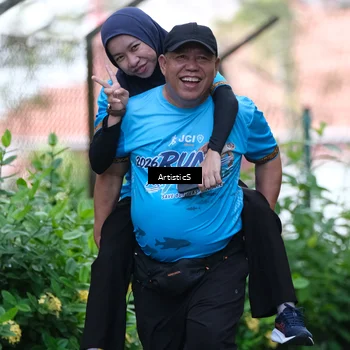 Runner Photo 8069138