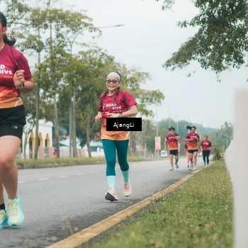 Runner Photo 8069139