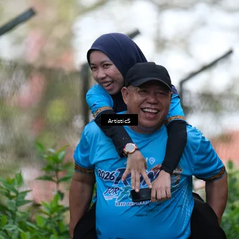 Runner Photo 8069140