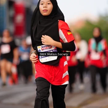 Runner Photo 8069145