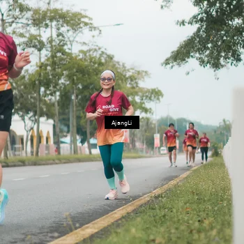 Runner Photo 8069147