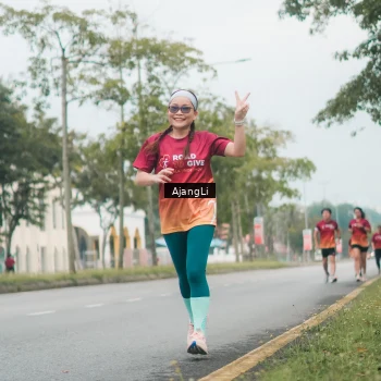Runner Photo 8069150