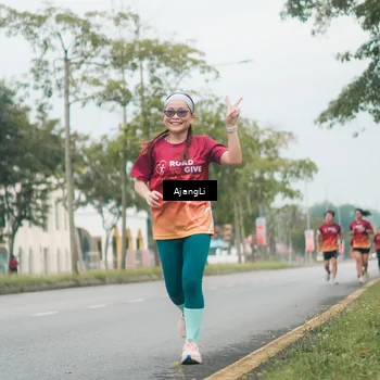 Runner Photo 8069153