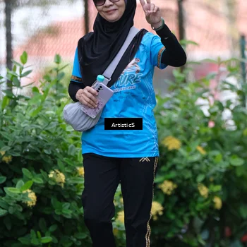 Runner Photo 8069156