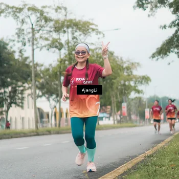 Runner Photo 8069158