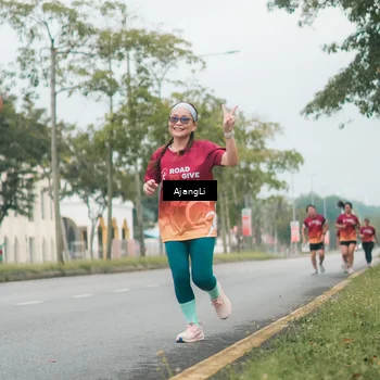Runner Photo 8069165