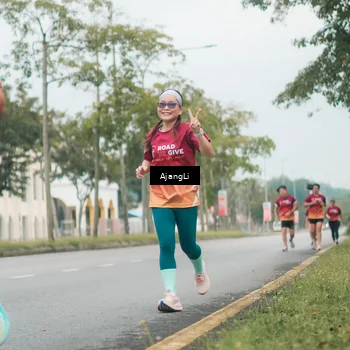 Runner Photo 8069166