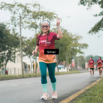 Runner Photo 8069168