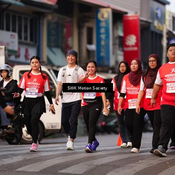 Runner Photo 8069170