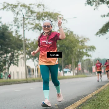 Runner Photo 8069175