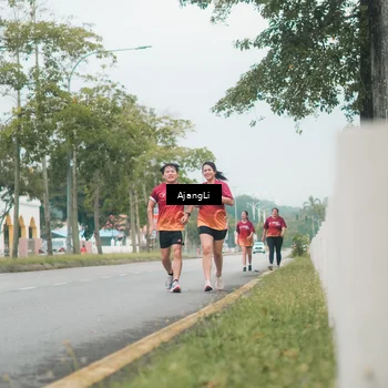Runner Photo 8069181