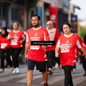 Runner Photo 8069182