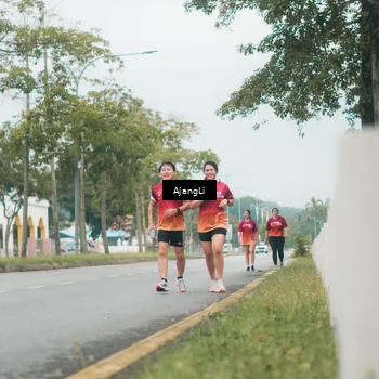 Runner Photo 8069194