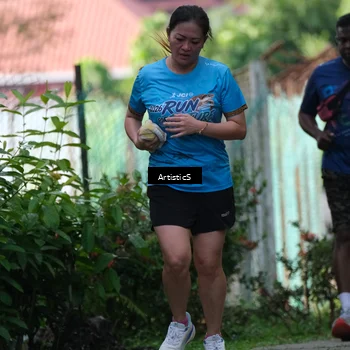 Runner Photo 8069196