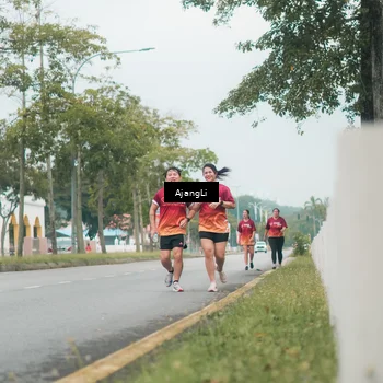 Runner Photo 8069198