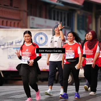 Runner Photo 8069199