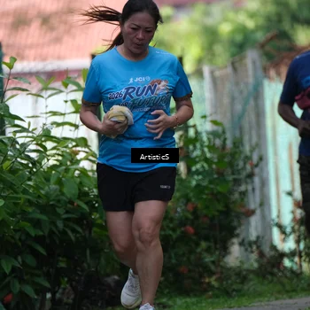 Runner Photo 8069201