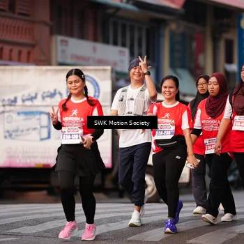 Runner Photo 8069207