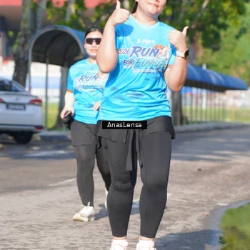 Runner Photo 8069208