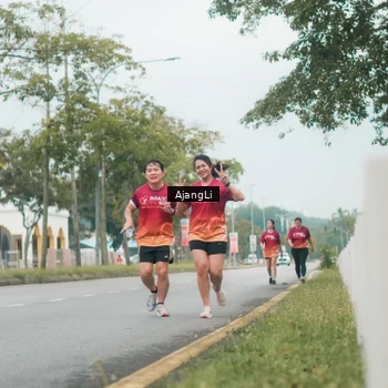 Runner Photo 8069220