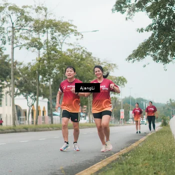 Runner Photo 8069222