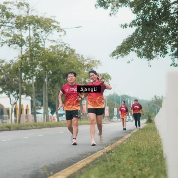 Runner Photo 8069223