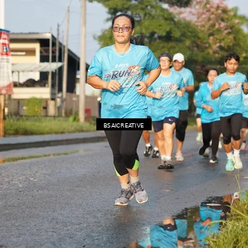 Runner Photo 8069227