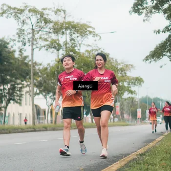 Runner Photo 8069238