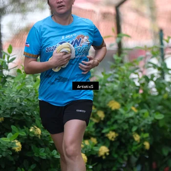 Runner Photo 8069239