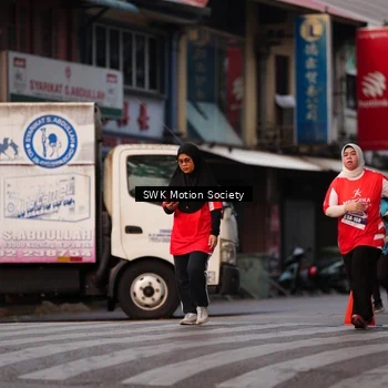 Runner Photo 8069245