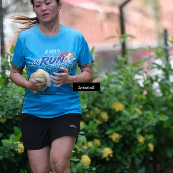 Runner Photo 8069247
