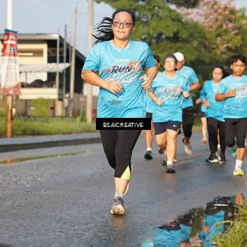 Runner Photo 8069249